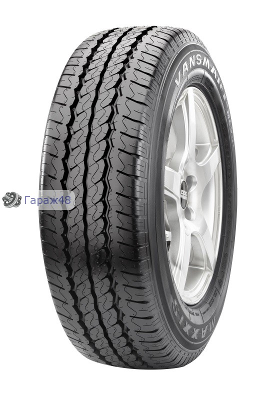 Maxxis Vansmart MC-V3 plus 215/70 R16C 108/106T