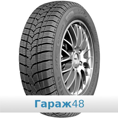 Orium Winter 601 205/65 R15 94T