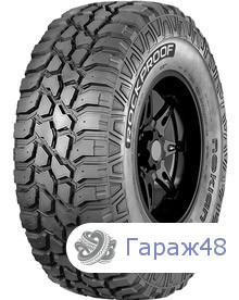 Nokian Tyres (Ikon Tyres ) Rockproof 245/75 R17 121/118Q